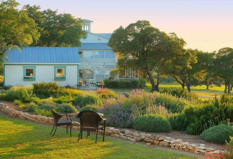 Номер Стандарт с Балконом, Rose Hill Retreat Aaa Four Diamond Inn