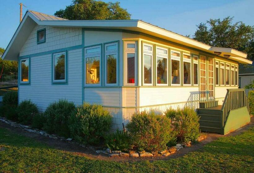 Номер Deluxe с Балконом, Rose Hill Retreat Aaa Four Diamond Inn