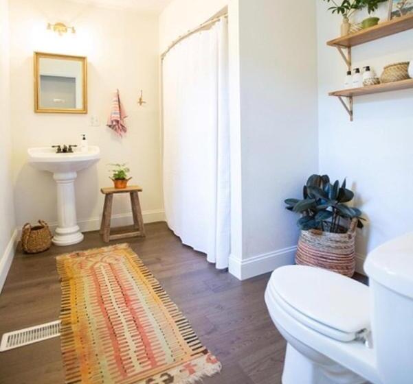 高级大房间, Rubyjune Inn