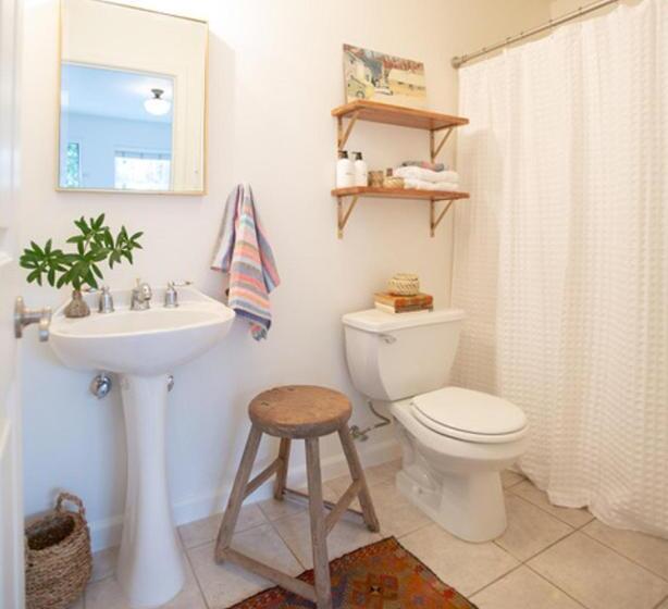 标准间, Rubyjune Inn