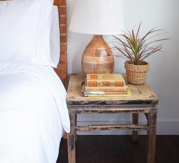 标准间, Rubyjune Inn