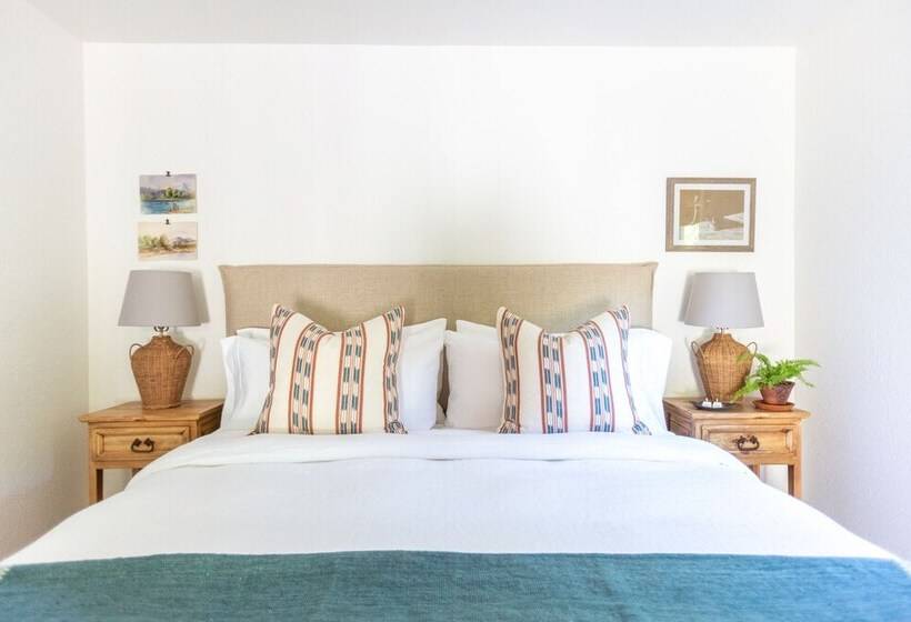 标准间, Rubyjune Inn