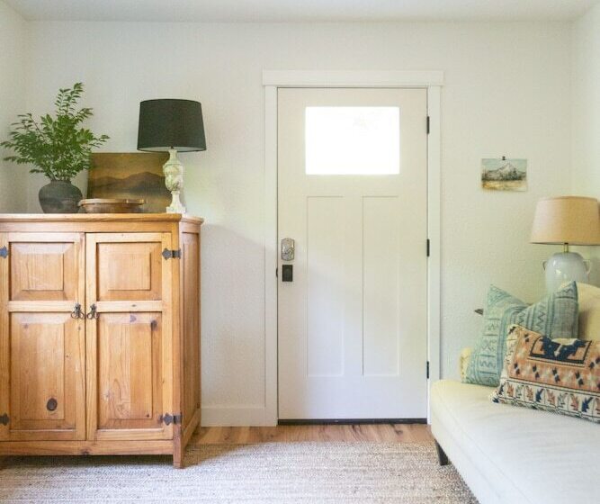 标准间, Rubyjune Inn