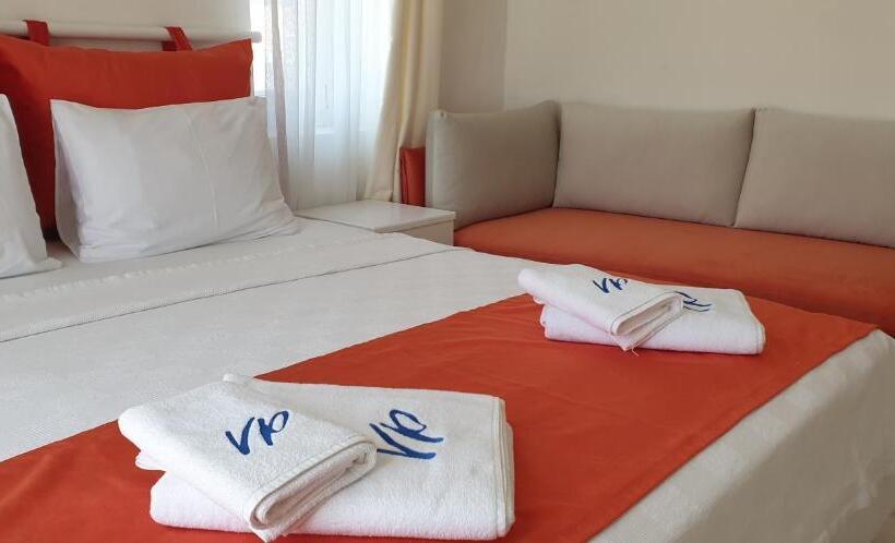 家庭间, Alaçati Vi̇llaperi̇ Butik Otel