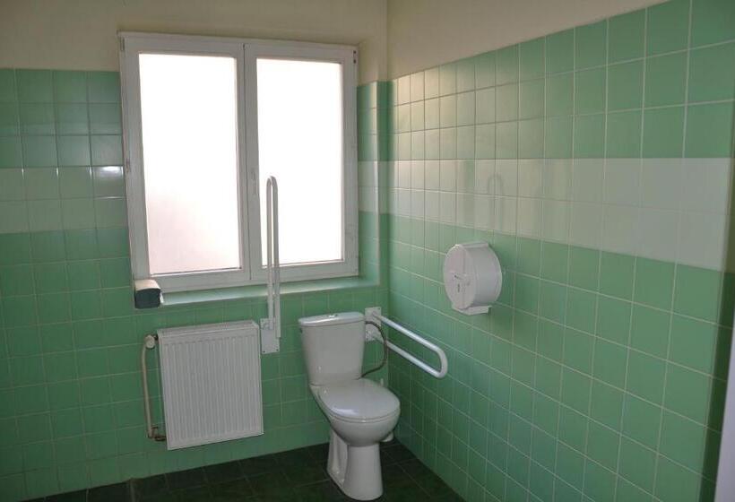 스탠다드 룸, Hostel Bernarda Bolzana