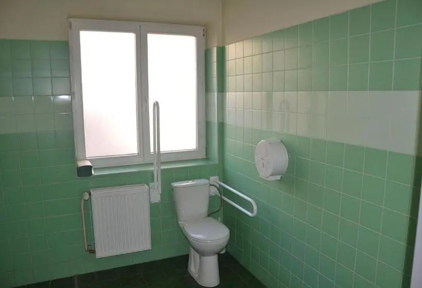 اتاق استاندارد, Hostel Bernarda Bolzana