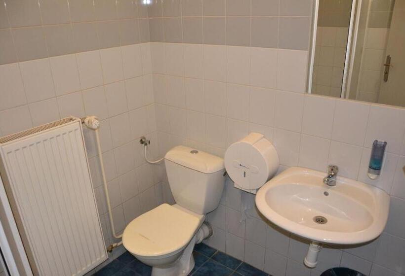 스탠다드 룸, Hostel Bernarda Bolzana