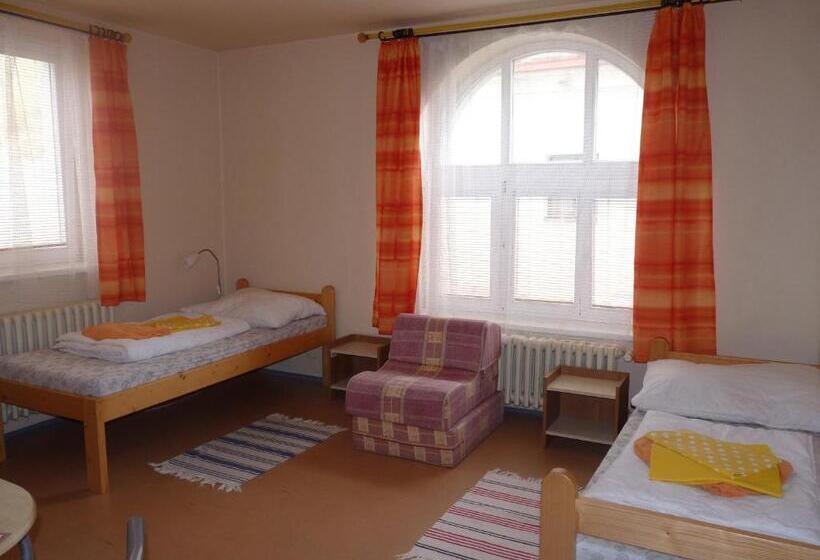 Номер Стандарт, Hostel Bernarda Bolzana