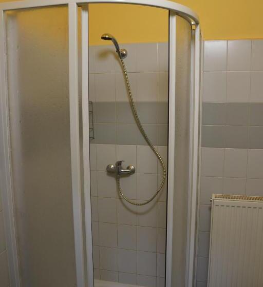 스탠다드 룸, Hostel Bernarda Bolzana