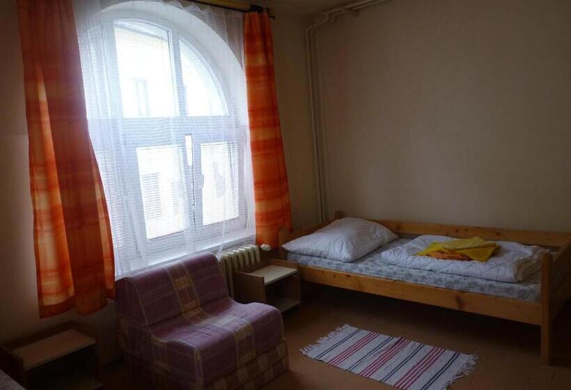 스탠다드 룸, Hostel Bernarda Bolzana