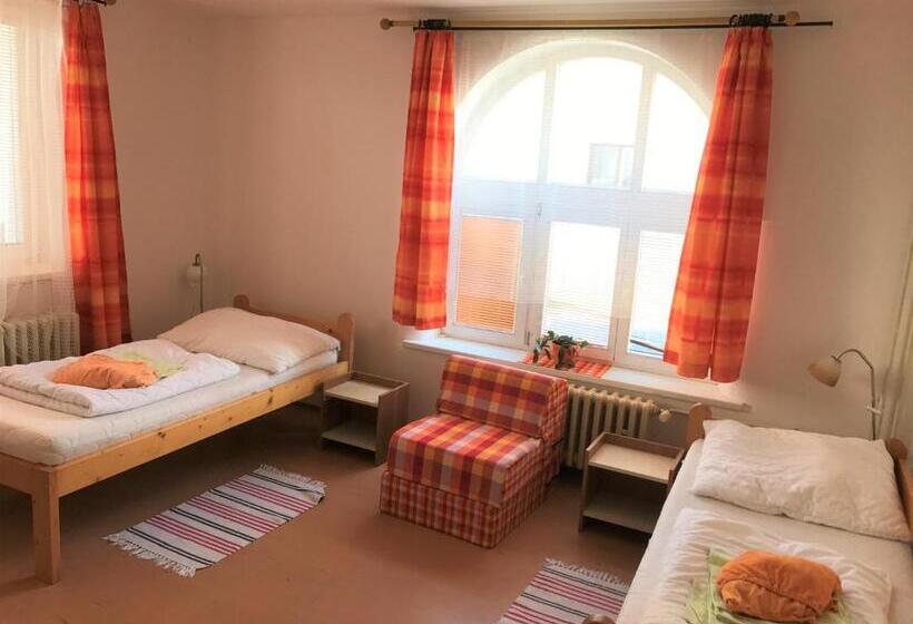 스탠다드 룸, Hostel Bernarda Bolzana