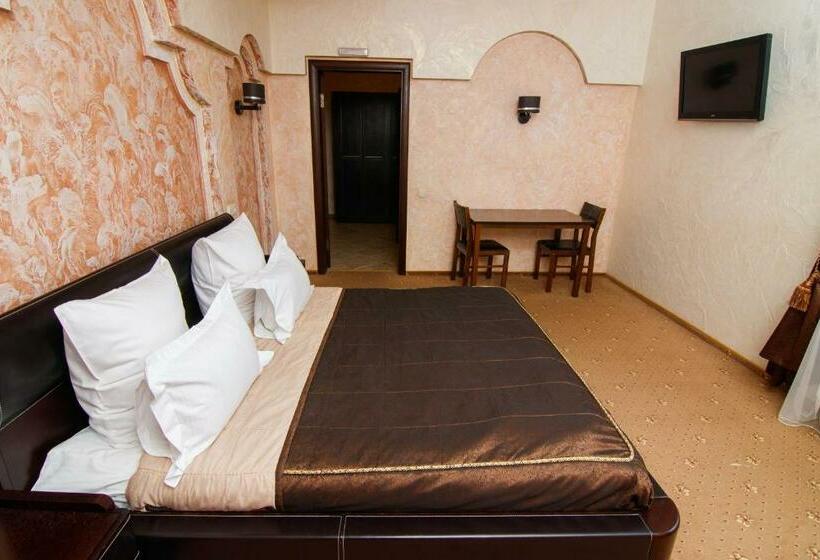 سوییت, шахерезада