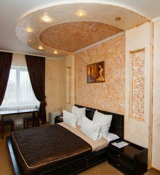 اتاق استاندارد, шахерезада