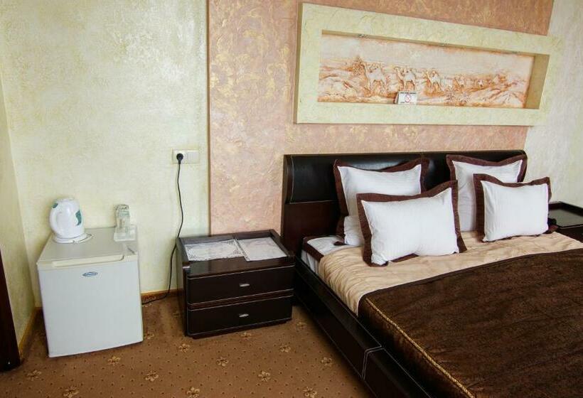 اتاق لوکس, шахерезада