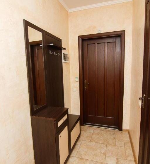 اتاق لوکس, шахерезада