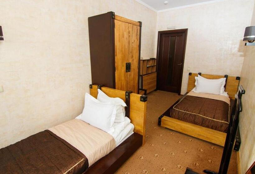 اتاق لوکس, шахерезада