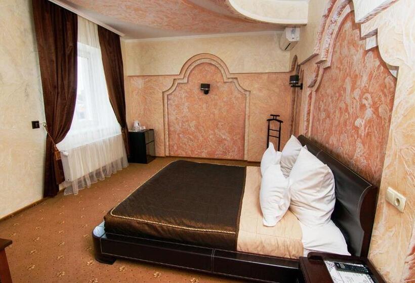 سوییت, шахерезада