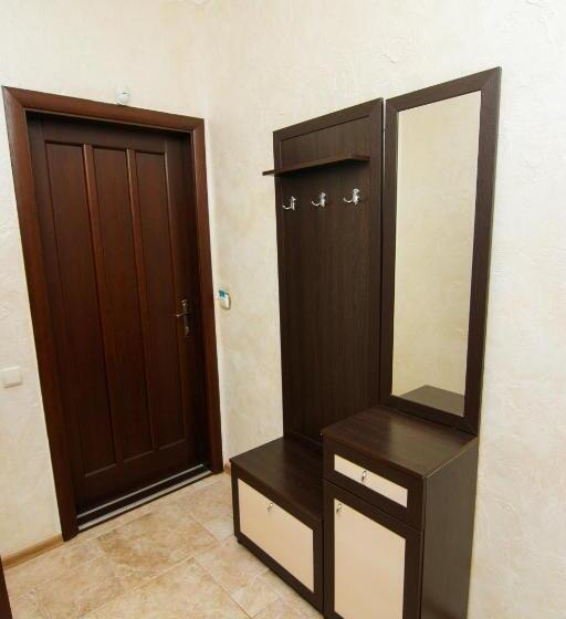 سوییت سوپریور, шахерезада