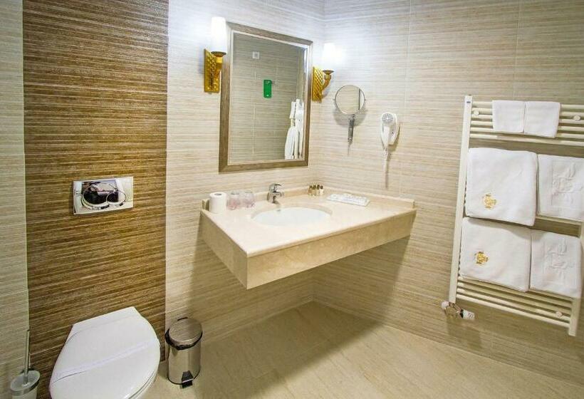 اتاق استاندارد, A Hoteli   Hotel Sloboda