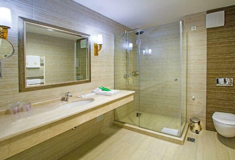 اتاق لوکس, A Hoteli   Hotel Sloboda