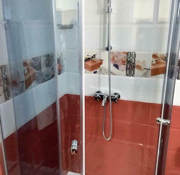 バルコニー付きデラックスルーム, Fast Airport Accomodation