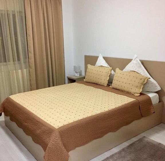 バルコニー付きデラックスルーム, Fast Airport Accomodation