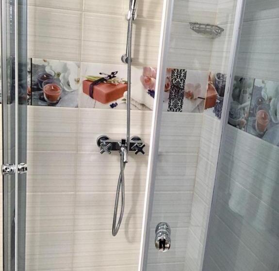 バルコニー付きスタンダードルーム, Fast Airport Accomodation