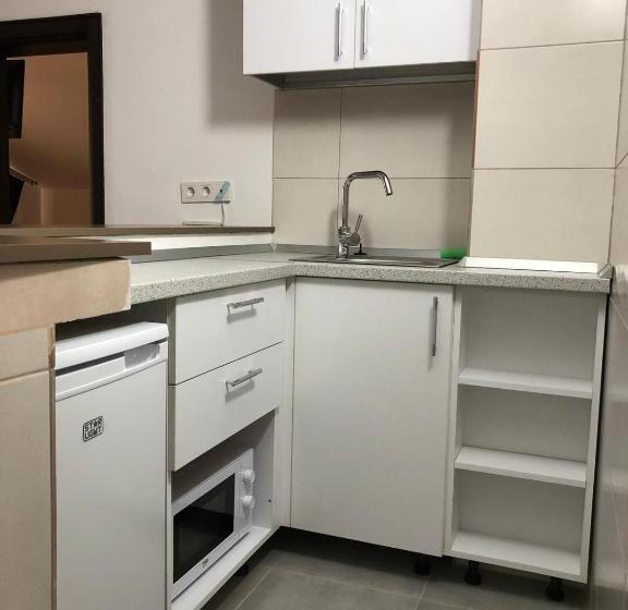 1ベッドルームのデラックスアパートメント, Fast Airport Accomodation