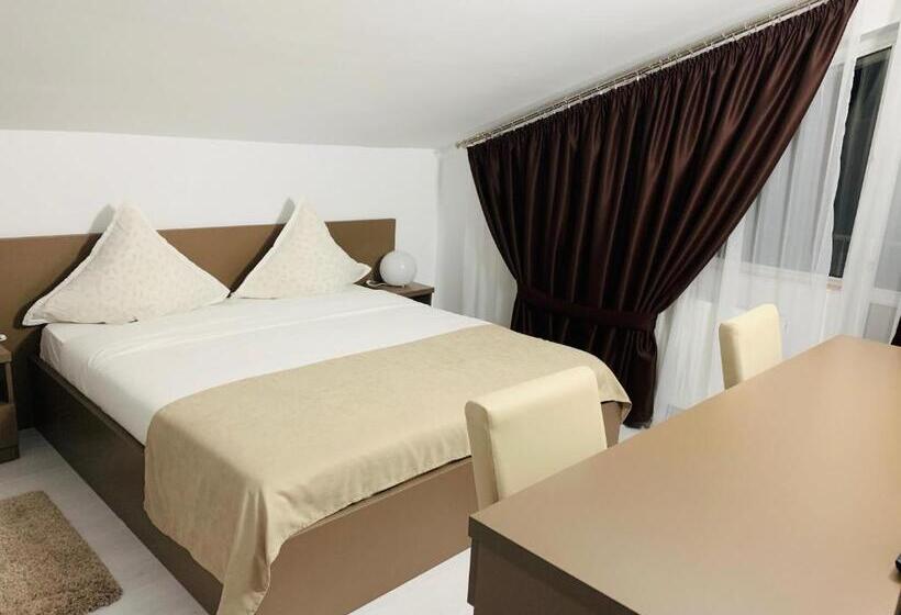 1ベッドルームのデラックスアパートメント, Fast Airport Accomodation