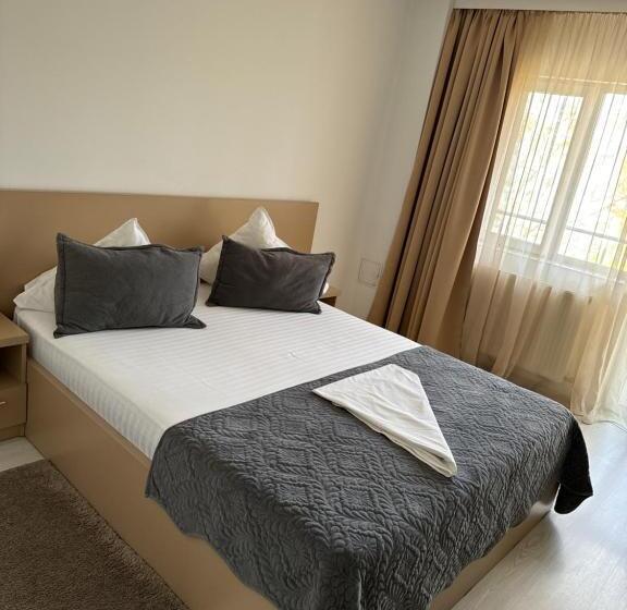 발코니 디럭스 룸, Fast Airport Accomodation