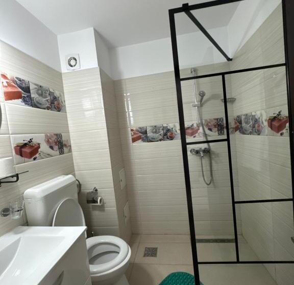 シングルデラックスルーム, Fast Airport Accomodation