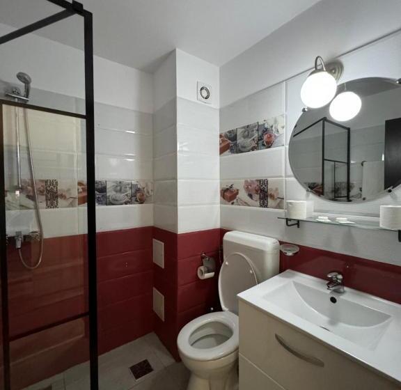 シングルデラックスルーム, Fast Airport Accomodation