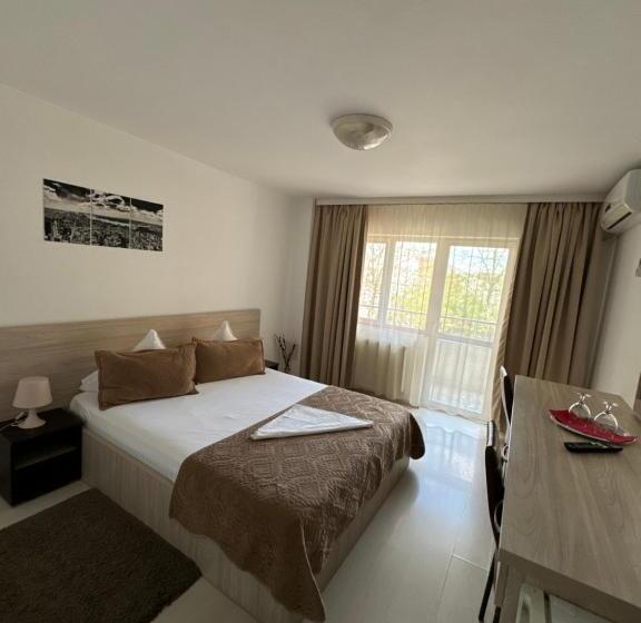 싱글 디럭스 룸, Fast Airport Accomodation