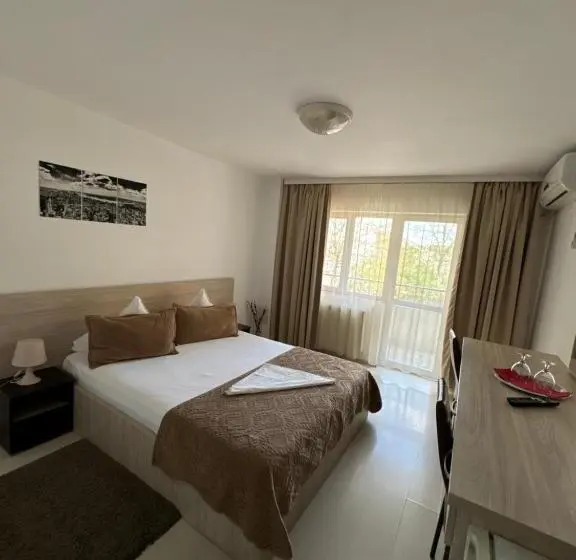 シングルデラックスルーム, Fast Airport Accomodation