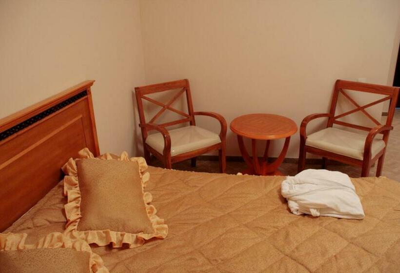 اتاق سوپریور یک تخته, Flamingo