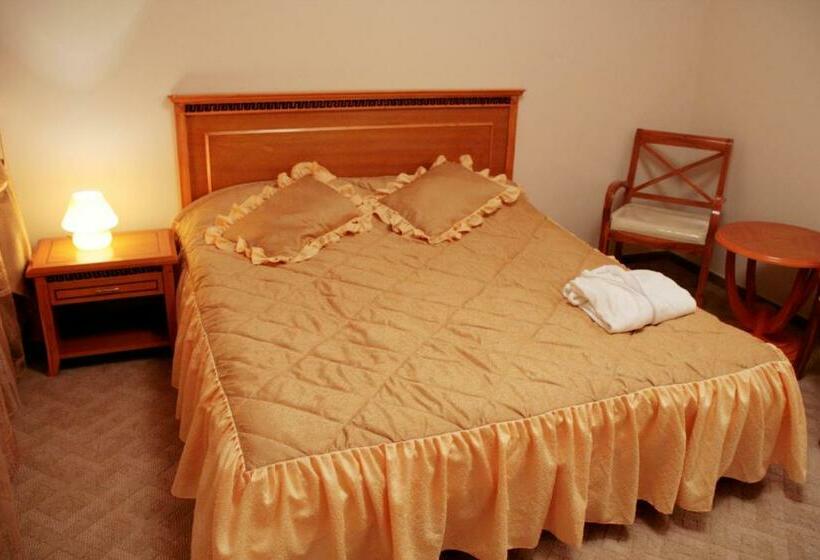 اتاق سوپریور یک تخته, Flamingo