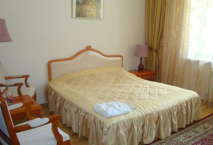 اتاق سوپریور یک تخته, Flamingo