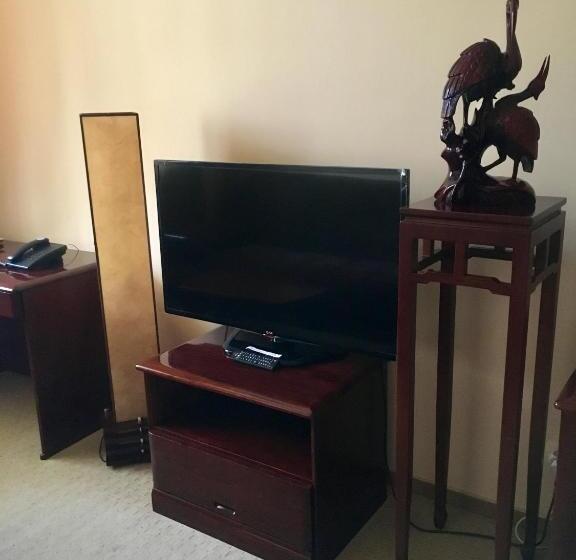 سوییت جونیور, Flamingo