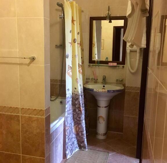 سوییت جونیور, Flamingo