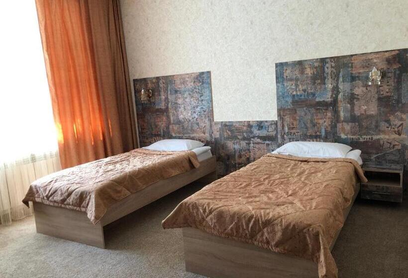 اتاق استاندارد, Flamingo