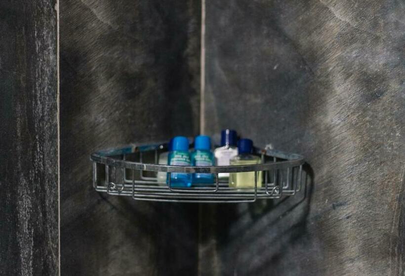 اتاق استاندارد یک نفره, Melrose Viewpoint Pamukkale