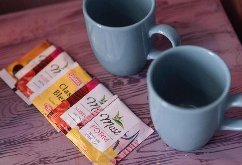 اتاق استاندارد, Melrose Viewpoint Pamukkale