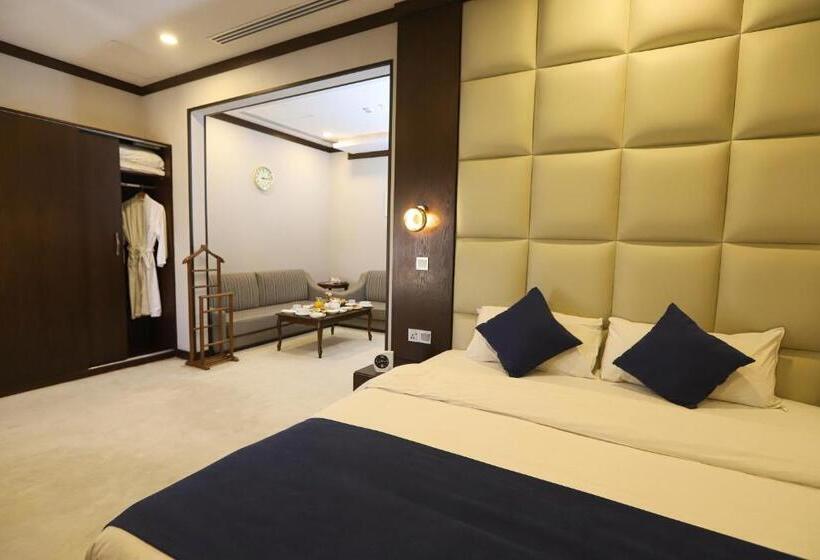 اتاق سوپریور با تخت بزرگ, Paris Plaza