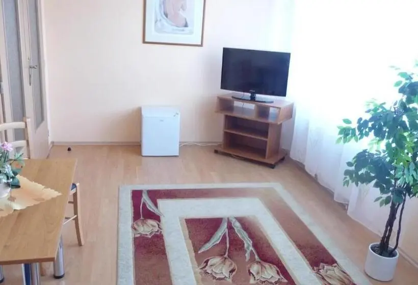 سوییت, štadión