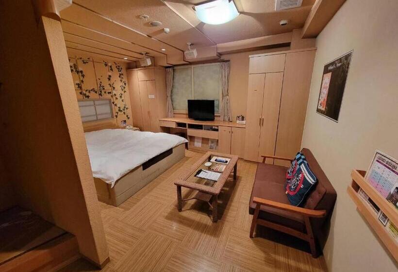 家庭间, 月のあかり