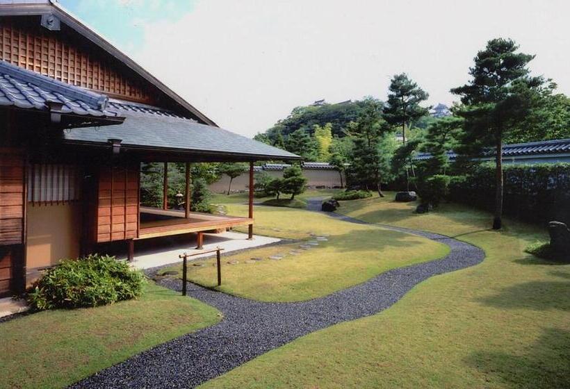 豪华家庭房间, 月のあかり