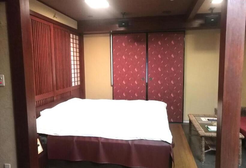 豪华家庭房间, 月のあかり