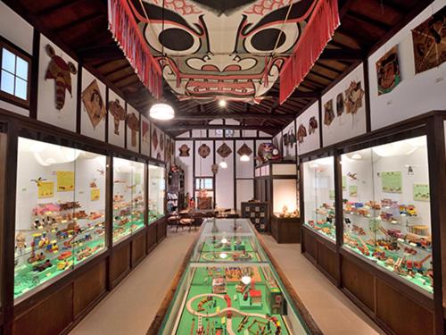 豪华家庭房间, 月のあかり