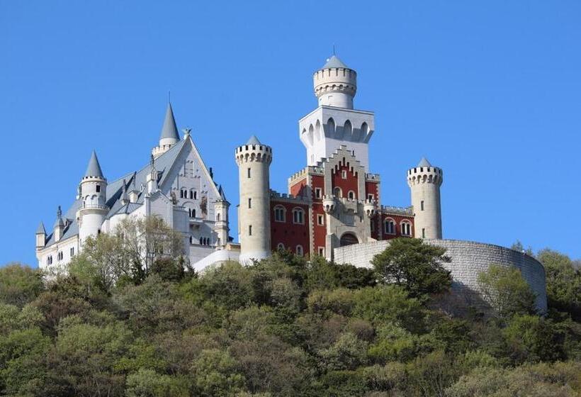 标准单人间, 月のあかり