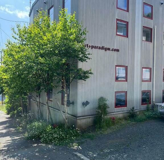 Четырехместный Номер Стандарт, Art.paradigm